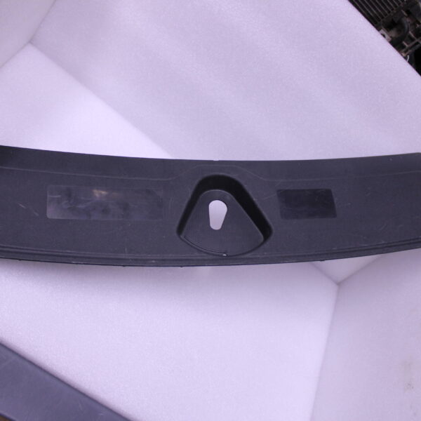 AUDI Q3 BUMPER COVER 83G807081