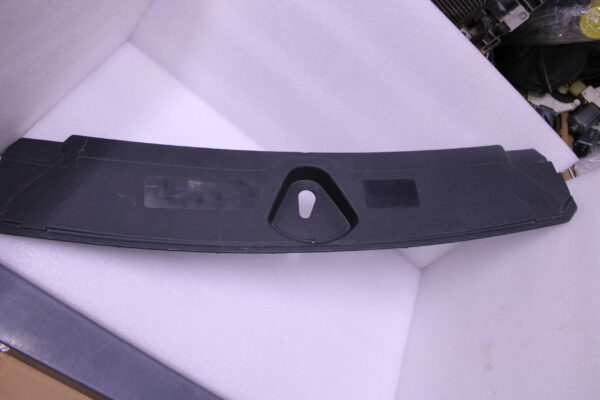 Audi Q3 Bumper Cover 83G807081