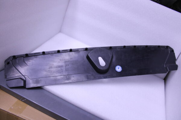 Audi Q3 Bumper Cover 83G807081