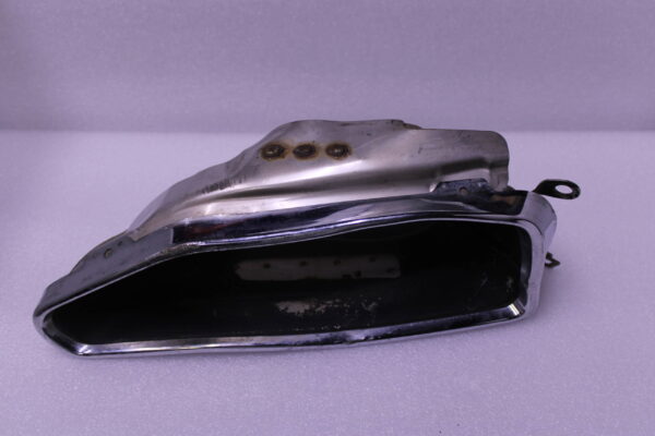 Bmw 7 G11 G12 Exhaust Tailpipe Trim Left 51127478355