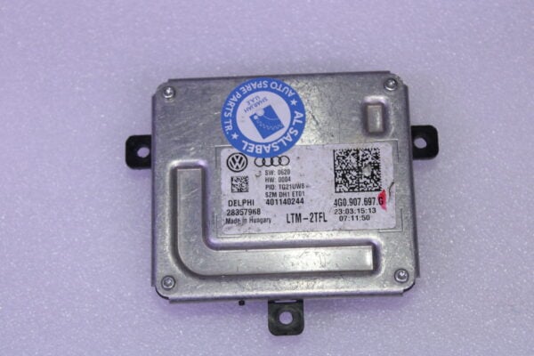 Audi R8 Control Unit 420907472G