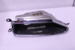 BMW G11 G12 750iX 750LiX Sedan Trim Exhaust Tailpipe Right 51127478356