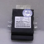 BMW F15 F16 Control unit for fuel pump 16147411595