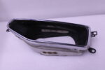BMW G11 G12 750iX 750LiX Sedan Trim Exhaust Tailpipe Right 51127478356