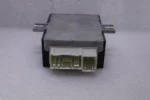 BMW F15 F16 Control unit for fuel pump 16147411595