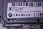 BMW 4 series F32 LCI Control unit Active Sound Design 65122448166