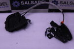 BMW X7 SERIES G07 LCI DRIVE TAILGATE BOTTOM LEFT 51245A12991