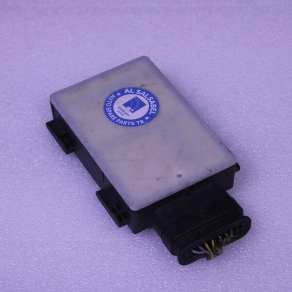 BMW 5 SERIES G30 SENSOR LANE CHANGE WARNING 66326885755