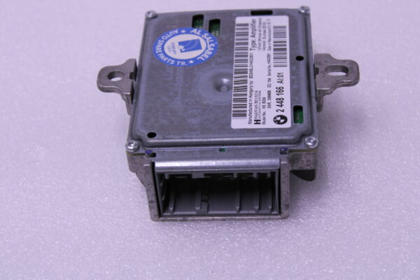 Bmw 4 Series F32 Lci Control Unit Active Sound Design 65122448166