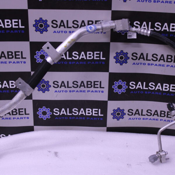 BMW X7 SERIES G07 REFRIGERANT LINE DUAL LINE 64536813584