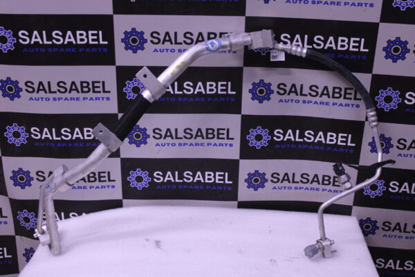 Bmw X7 Series G07 Refrigerant Line Dual Line 64536813584