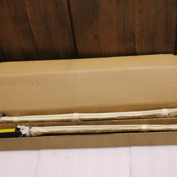 Mercedes Benz S Head Air Bag Left 2208600705