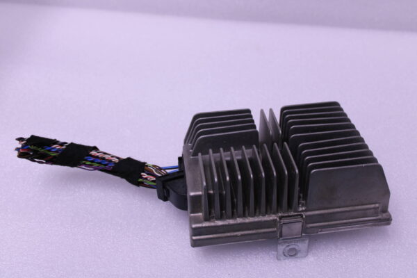 Bmw 3 Series F30 Amplifier Hifi System 65129387658