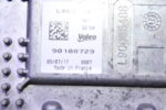 LAND ROVER CONTROL UNIT 90108729