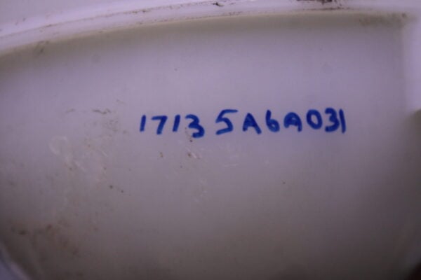 Bmw X5 Series G05 Expansion Tank 17135A6A031