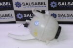 BMW X5 SERIES G05 EXPANSION TANK 17135A6A031