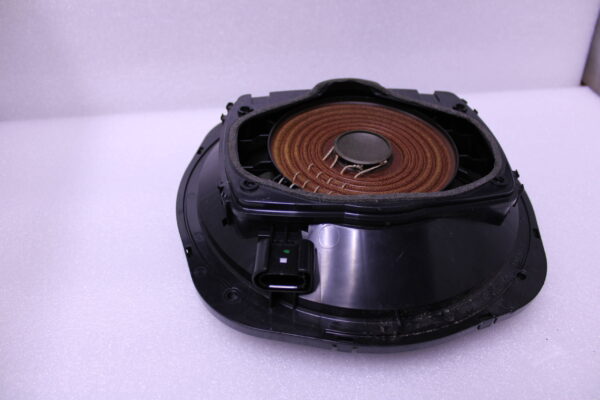 Audi A8 2018 Subwoofer 4N0035412B