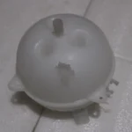 Porsche Macan Expansion Tank Coolant Reservoir 95B121407