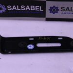 BMW X5 SERIES G05 HOLDER SUPPLEMENTARY COOLER BOTTOM RIGHT 51647443622