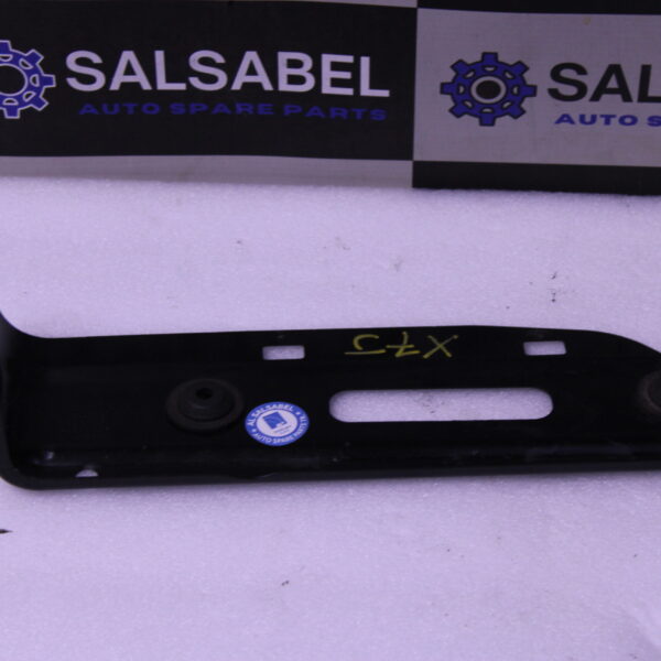 BMW X5 SERIES G05 HOLDER SUPPLEMENTARY COOLER BOTTOM RIGHT 51647443622