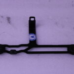 BMW X5 SERIES G05 HOLDER SUPPLEMENTARY COOLER TOP RIGHT 51647421776