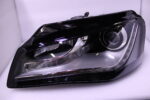 AUDI A8 2013 head light 4H0941029AB