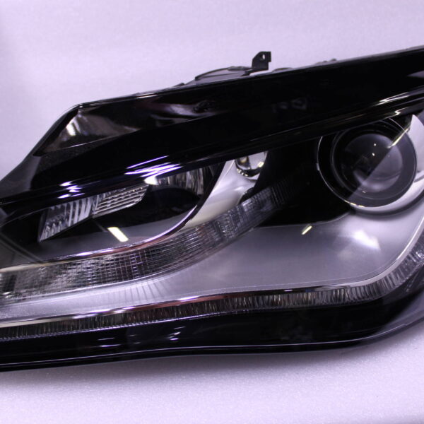 AUDI A8 2013 head light 4H0941029AB