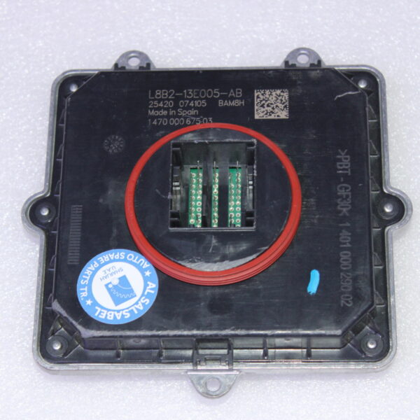LAND RANGE ROVER Defender Headlight Ballast Module Xenon L8B213E005AB
