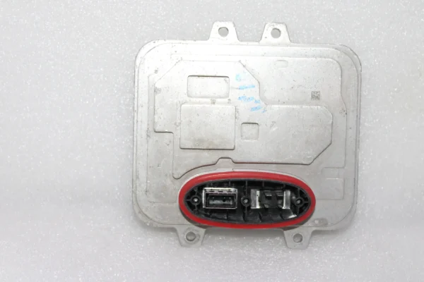 Porsche Cayenne Headlight Xenon Ballast Control Unit For Vauxhall 5Dv009932