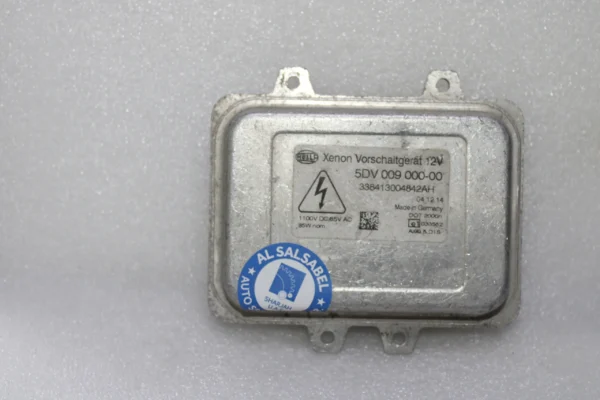 5Dv009000-00 High Quality Fution Xenon Control Unit