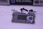 BMW X7 SERIES G07 INSTRUMENT CLUSTER CONTROL MODULE UNIT 62105A86210