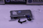 BMW X7 SERIES G07 INSTRUMENT CLUSTER CONTROL MODULE UNIT 62105A86210