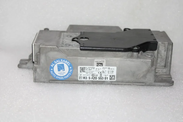 Bmw G22 G30 G01 G02 Integrated Supply Module 65125A2D553