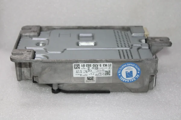 Bmw G22 G30 G01 G02 Integrated Supply Module 65125A2D553