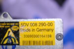 5DV008290-00 Xenon Headlight HID Ballast Control Module Unit Igniter