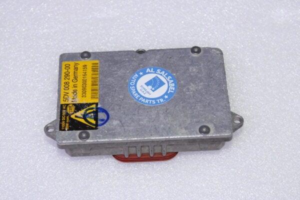 5Dv008290-00 Xenon Headlight Hid Ballast Control Module Unit Igniter