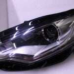 Audi A6 2012 Front Headlight 4GD941005
