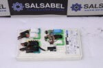 BMW XM SERIES G09 FUSE BOX BODY DOMAIN CONTROLLER BDC MODULE 61355A8A1F2