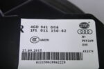 Audi A6 2012 Front Headlight 4GD941006