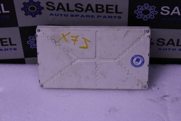 Bmw Xm Series G09 Fuse Box Body Domain Controller Bdc Module 61355A8A1F2