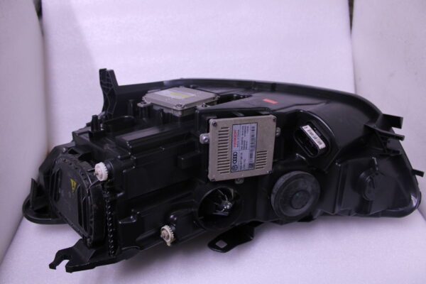 Audi A6 2012 Front Headlight 4Gd941006