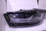 AUDI Q7 2015 MATRIX LED headlights 4M0941035