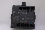 Mercedes Benz C CLS Left Front Control Module Door 2129004014