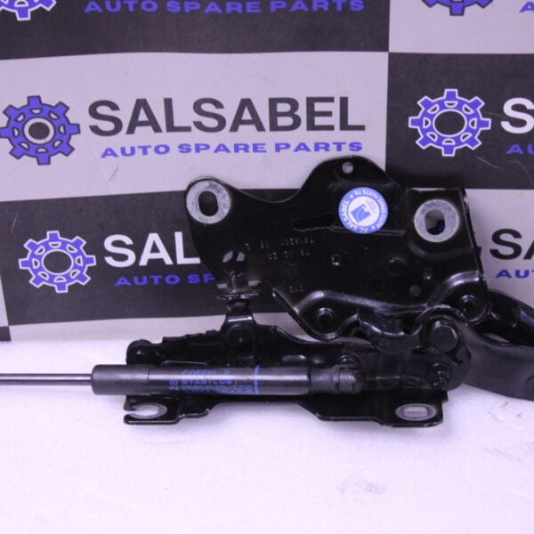 BMW X5 SERIES G05 BONET HINGE ENGINE HOOD LEFT 7418201