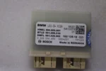 BMW X5 PARKING ASSIST SENSOR UNIT 66205A130F8