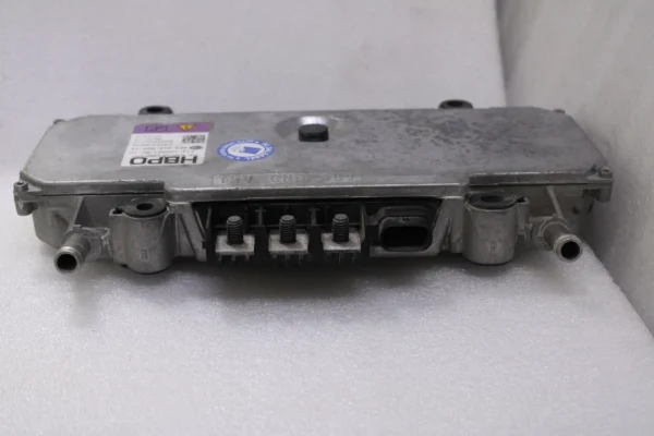Bmw X3 G01 Power Control Module Unit 8Es013669