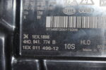 AUDI A8 2015 HEAD LIGHT 4H0941774B