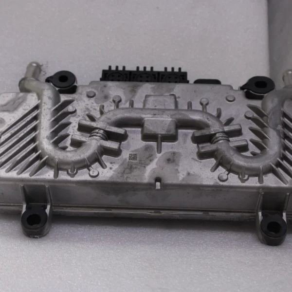 BMW X3 G01 POWER CONTROL MODULE UNIT 8ES013669