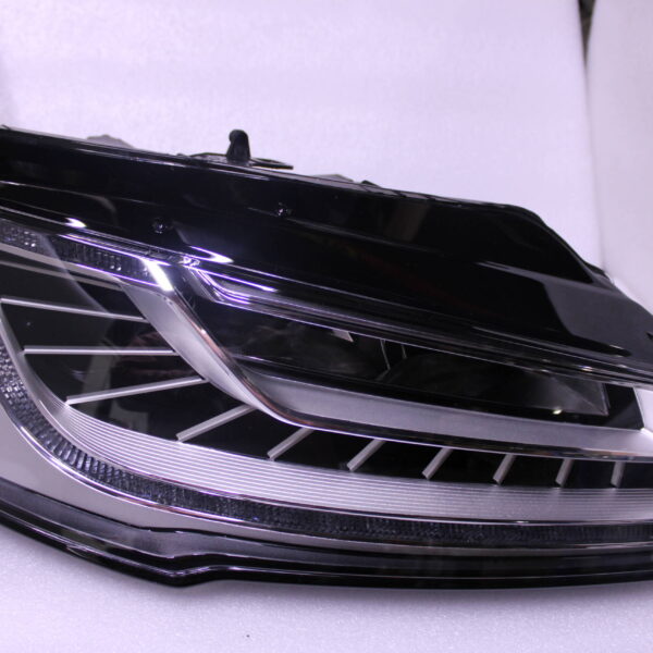 AUDI A8 2015 HEAD LIGHT 4H0941774B