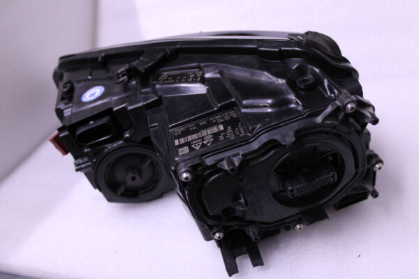 Audi A8 2015 Head Light 4H0941774B